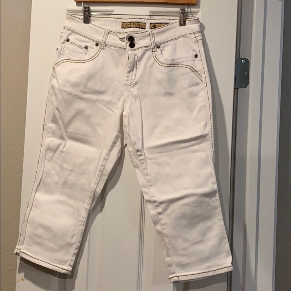 Capris